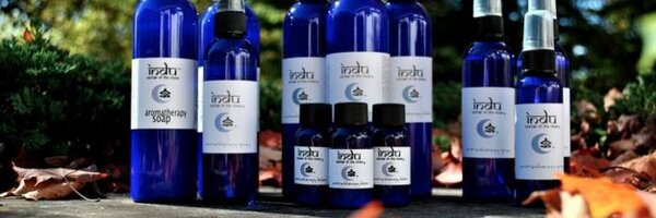 InduLotion Profile Banner