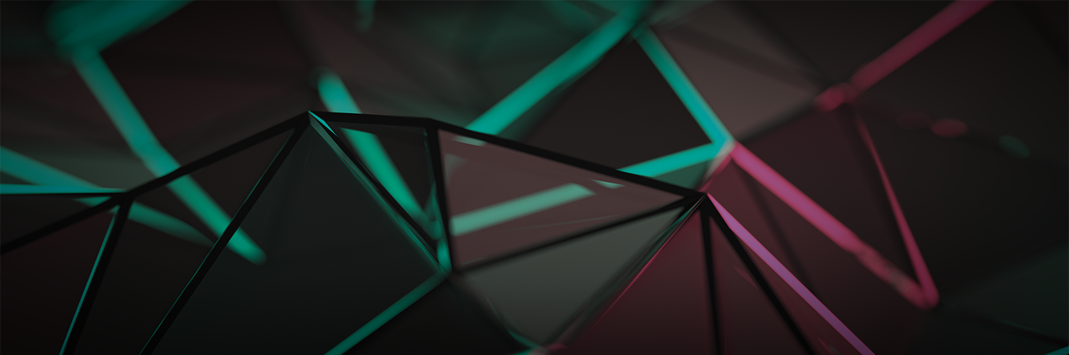 Bruce_Luo's profile banner image