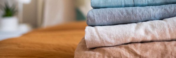 LinenWear Profile Banner