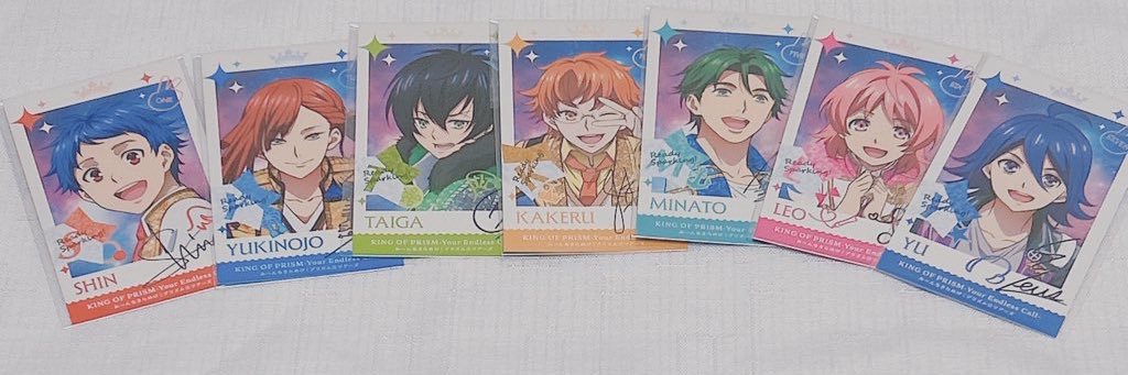 しろあん banner