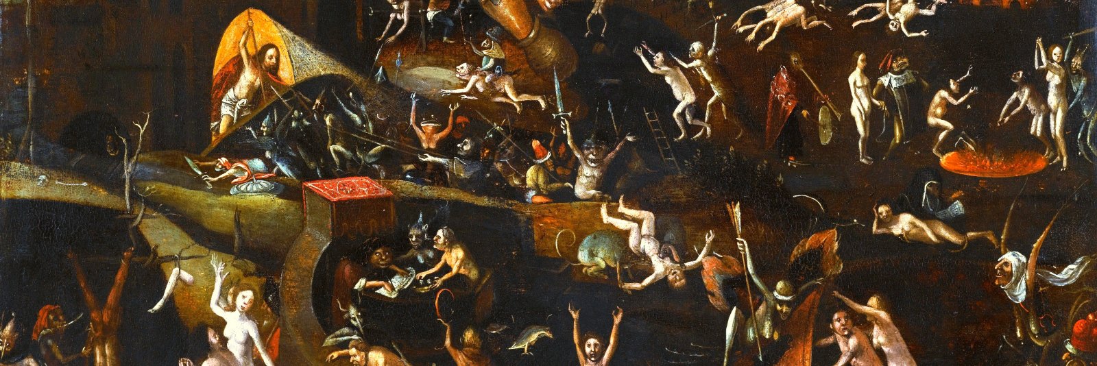 God_Incarnate's profile banner image