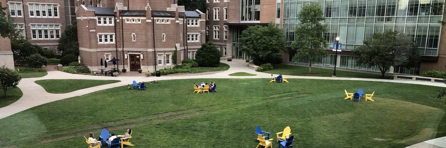 Emmanuel College SGA banner