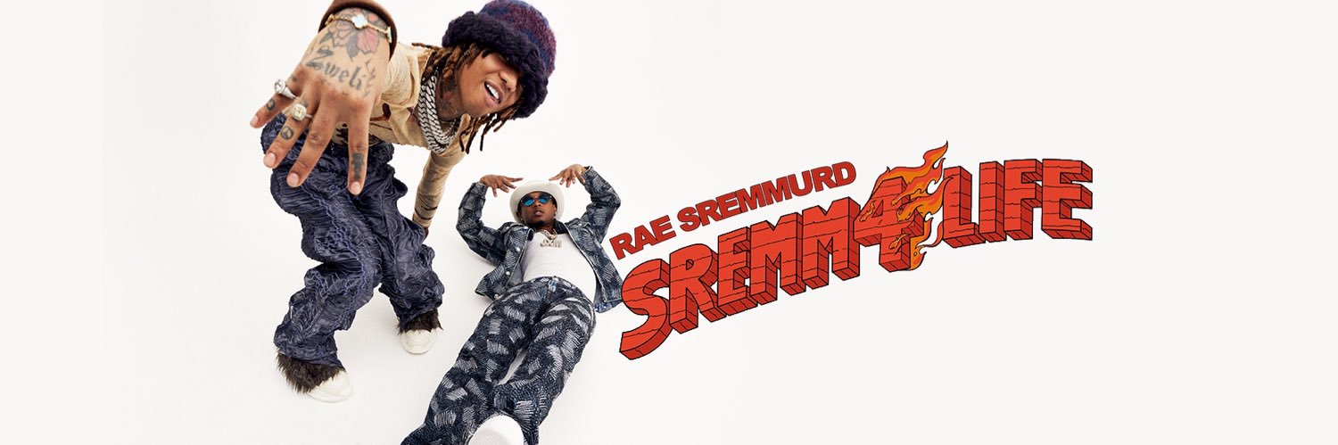 Swae Lee Lee Swae's banner