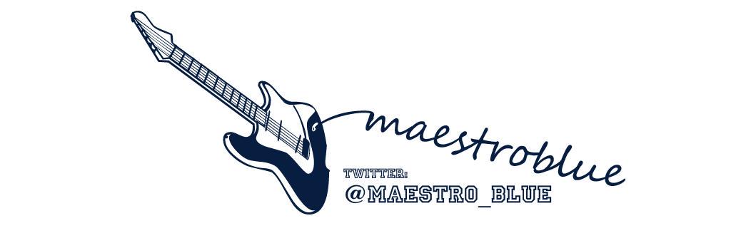 Maestro_Blue's profile banner image