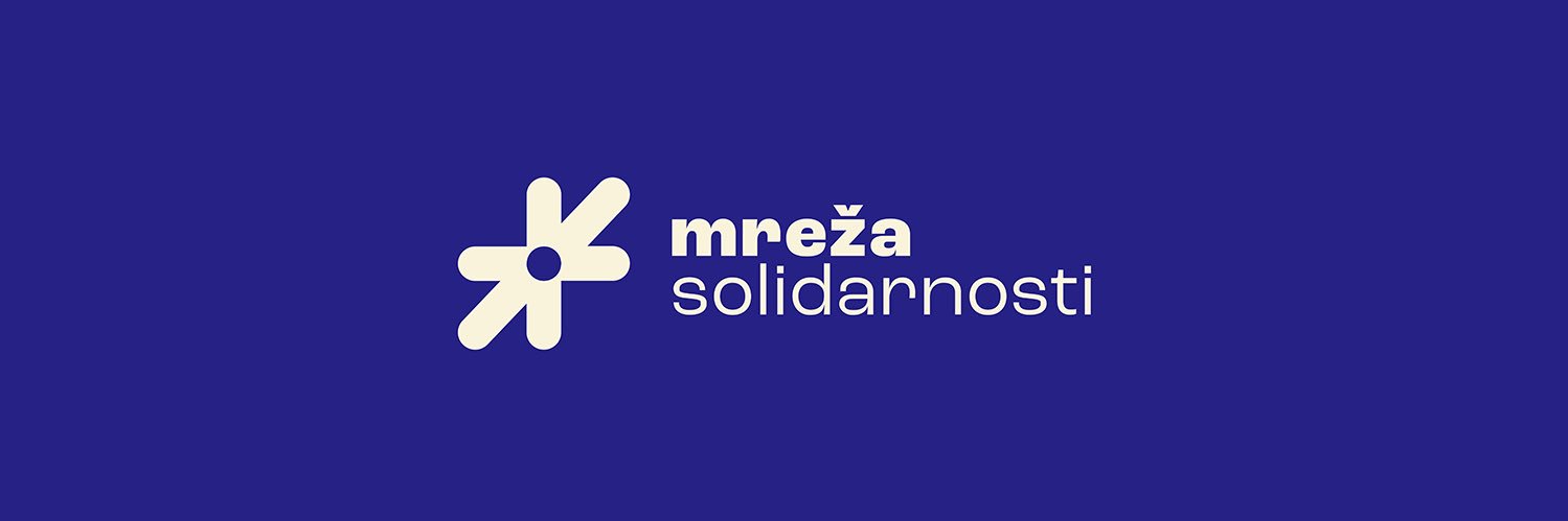Mreža Solidarnosti banner