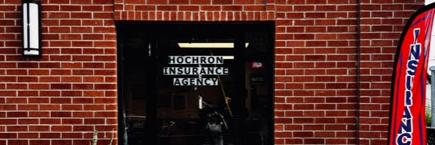 HochronAgency's profile banner image