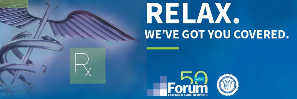 ForumExtendCare's profile banner image