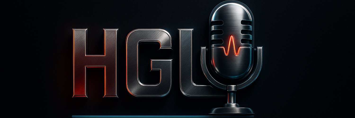 High Ground Unscripted banner