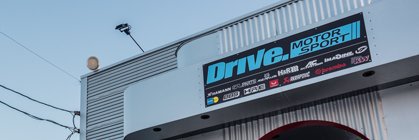 drive2006's profile banner image