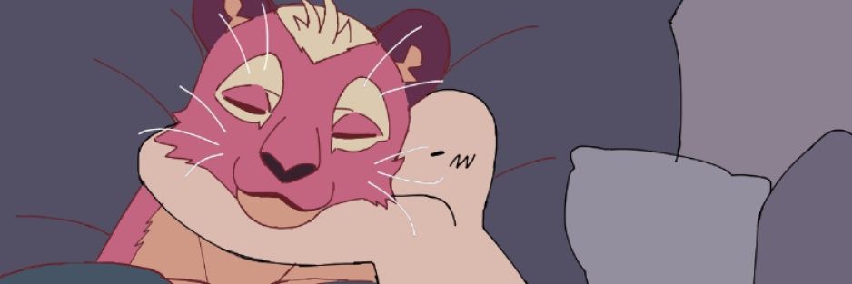 yoshida@主一次創作 banner