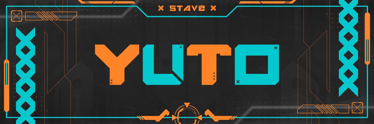 유토⚠️🍊 banner
