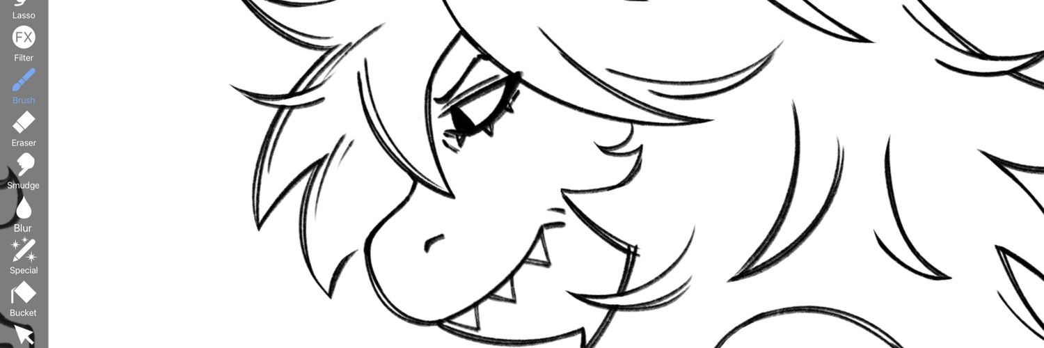 i can't do anything banner