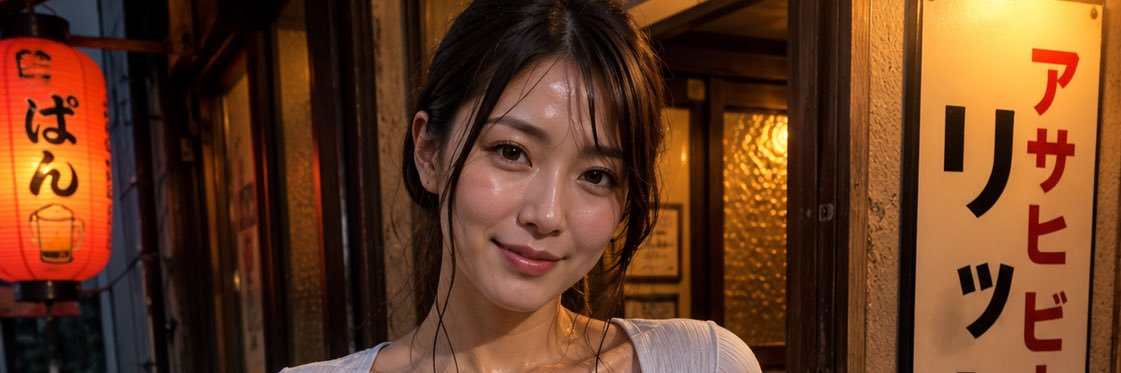 milf_chu's profile banner image