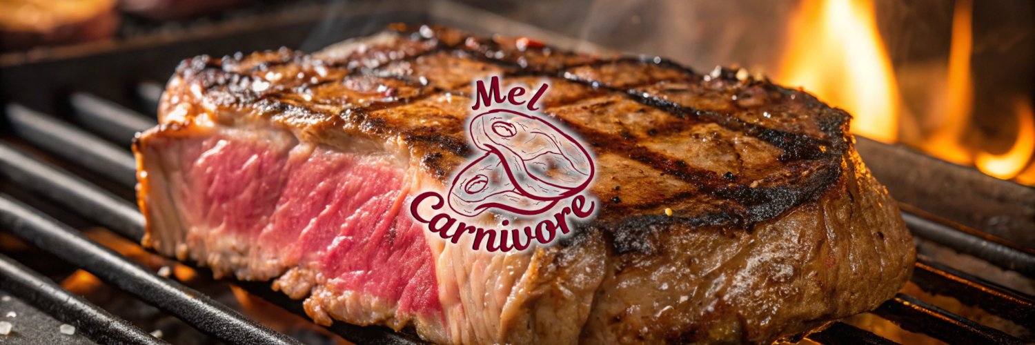 melcarnivore banner