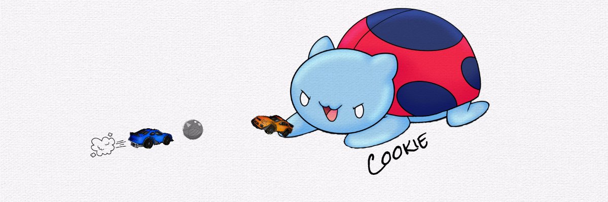 CookieCatbug's profile banner image