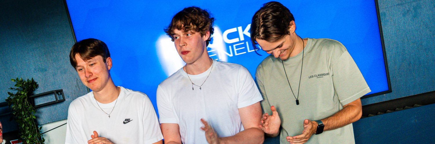 ArteveldeGaming's profile banner image