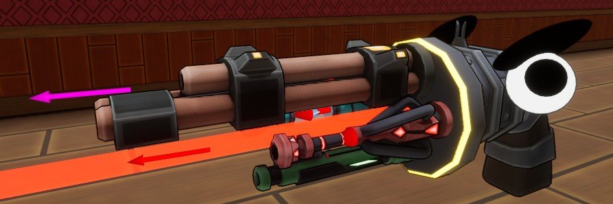 JK Globe- BLEZZ N BLAMMO! banner