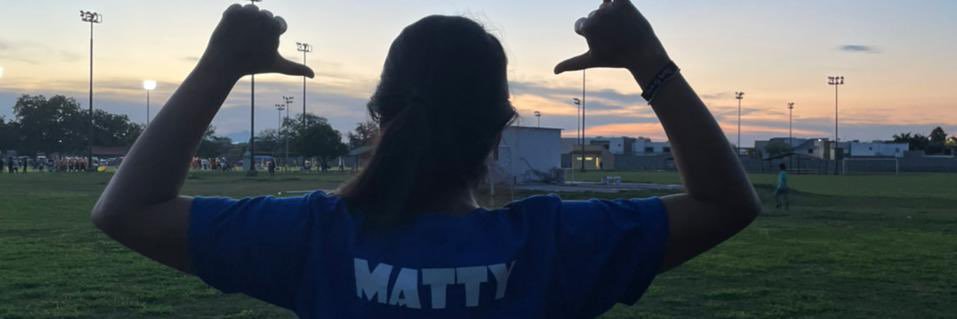 vmatty58's profile banner image
