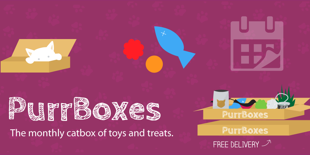 purrboxes's profile banner image
