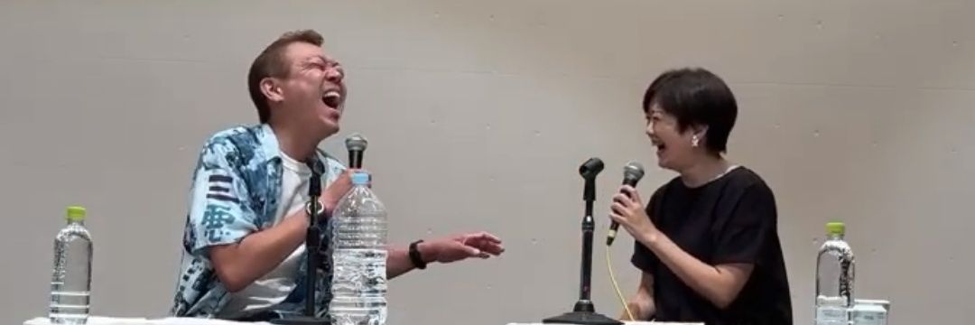 鈴のおと/代打の神様・檜山進次郎さん「準備を大切に」砂鉄さんも電話を切った後、ものすごく準備。 banner