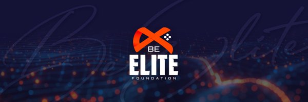 BeEliteFdn Profile Banner