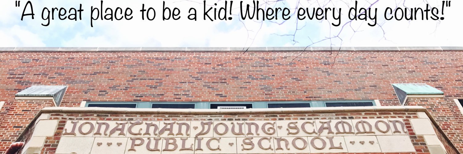 ScammonSchool's profile banner image