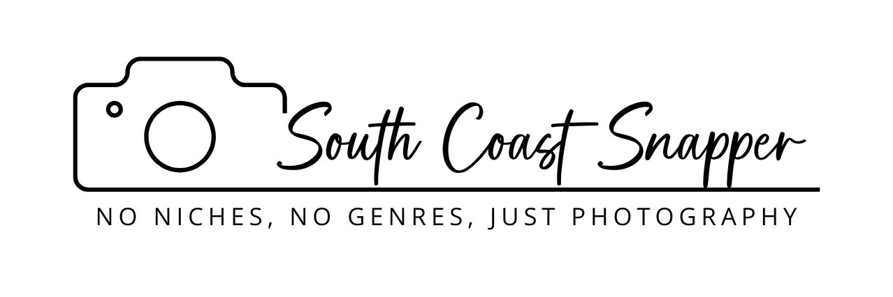 South Coast Snapper banner