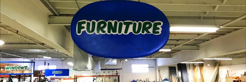 BuffaloReStore's profile banner image