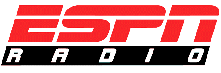 The Sportsline banner