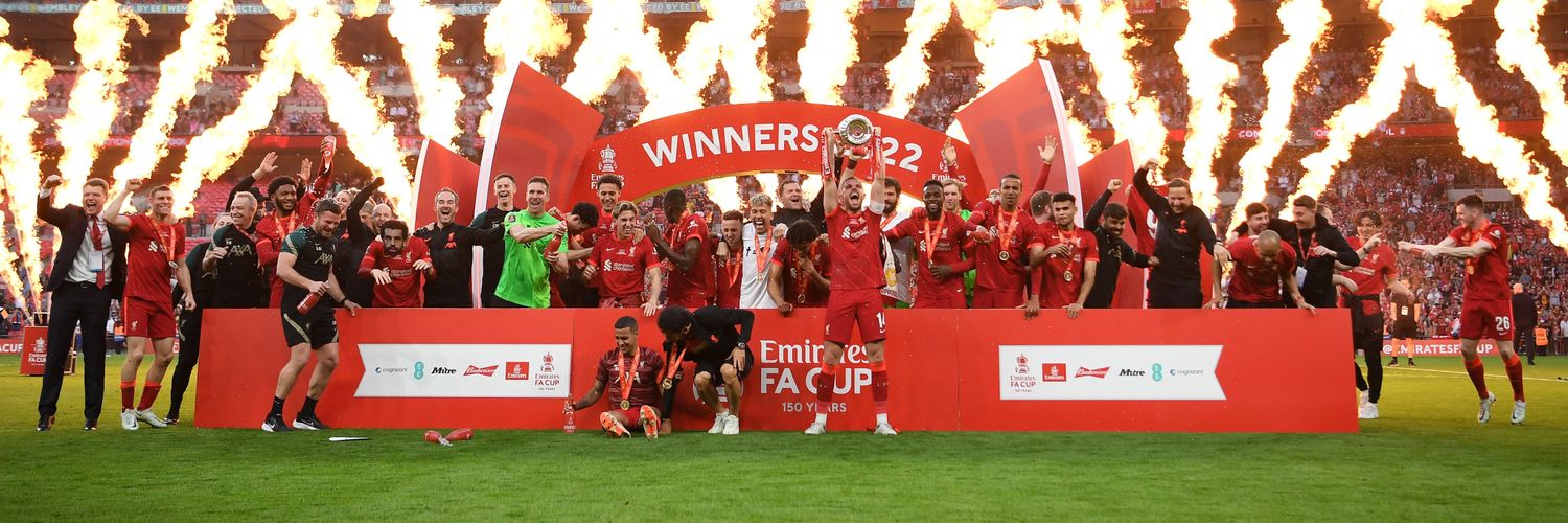 welshlfcfan98's profile banner image