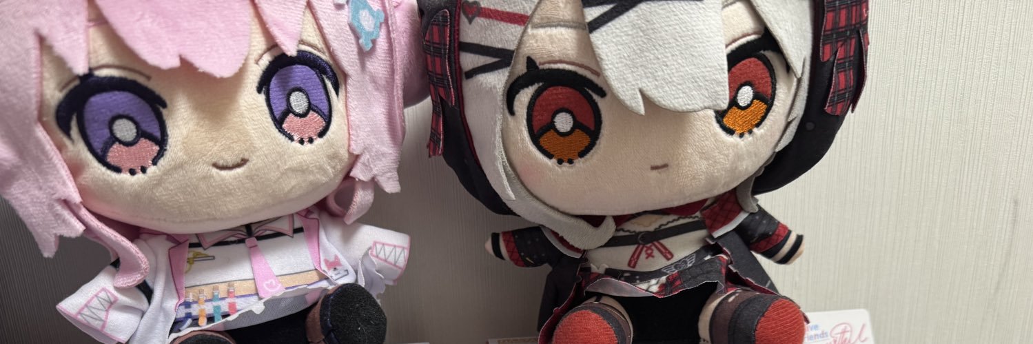 Nightnah's profile banner image