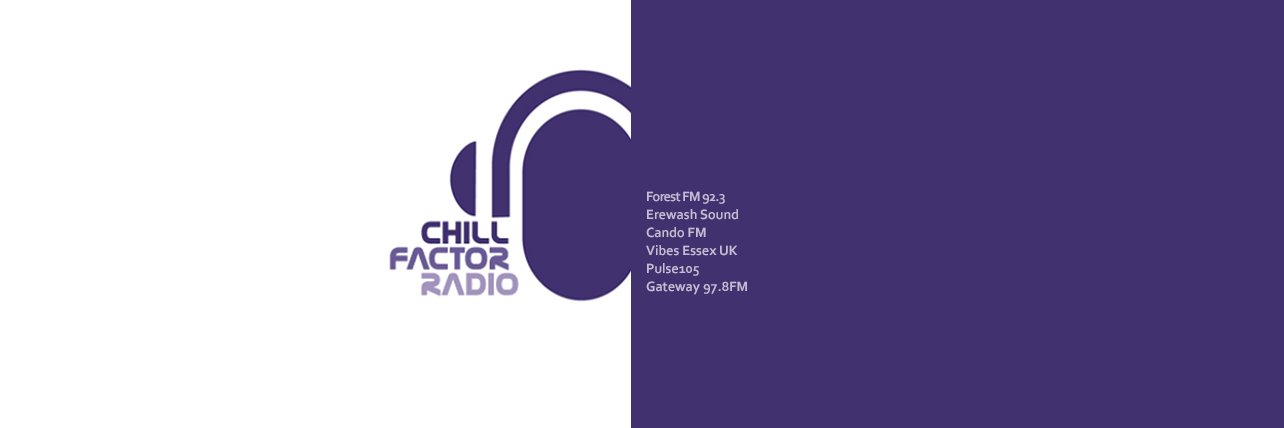 ChillFactor_FM's profile banner image