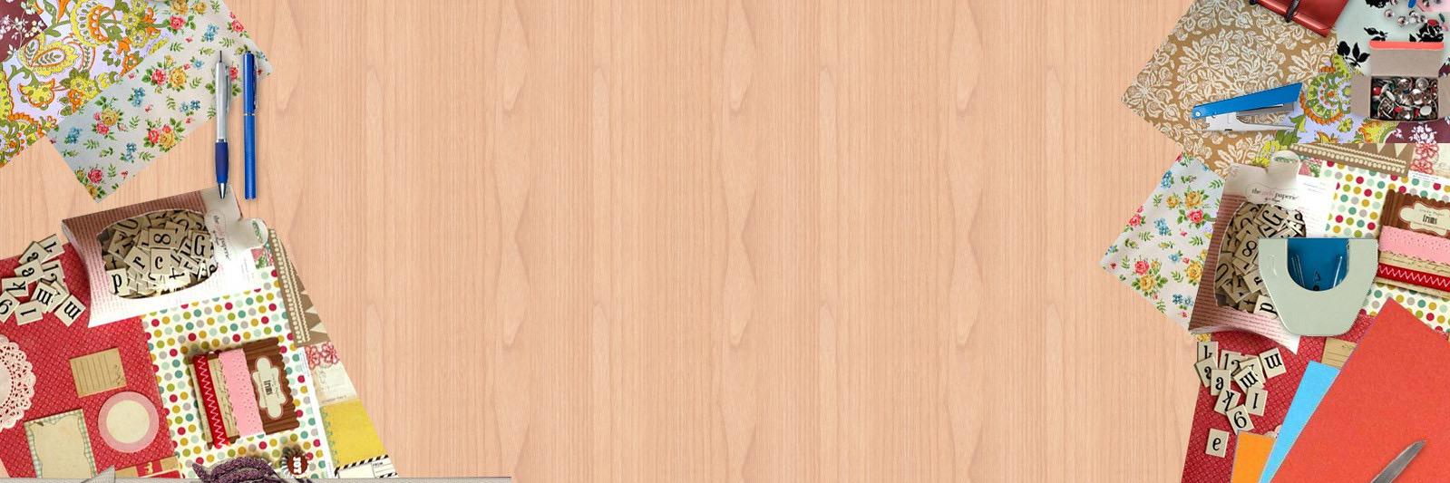 Mad About Cards banner