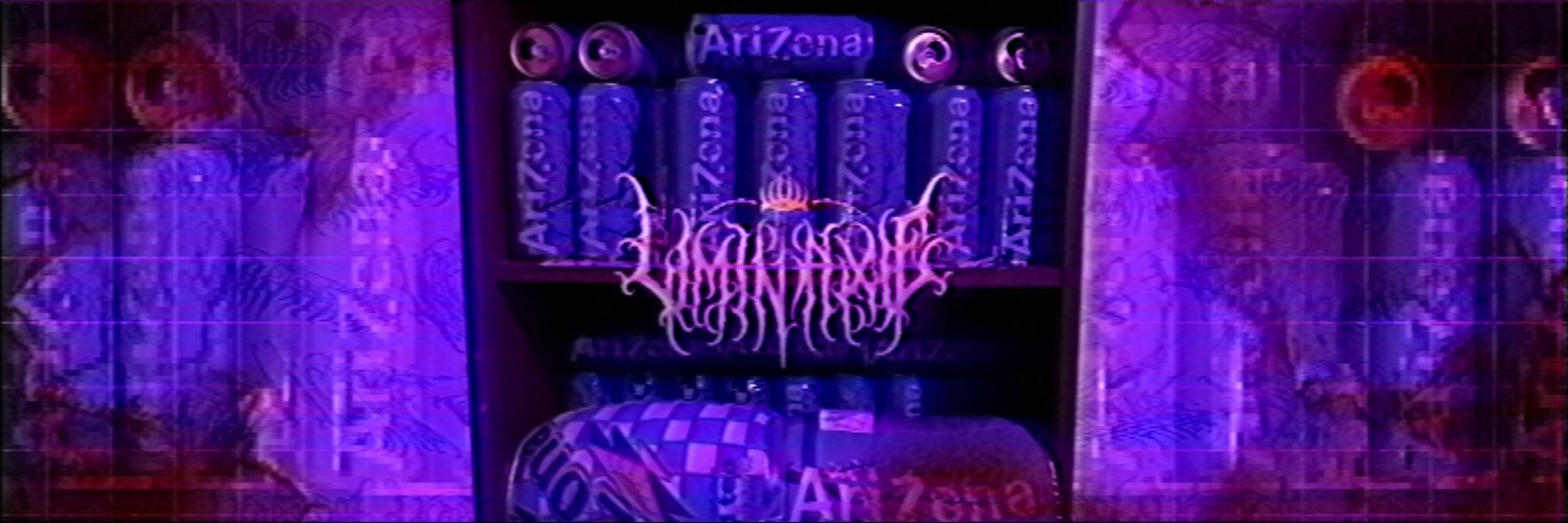 LIMINAL 🪓🩸's banner