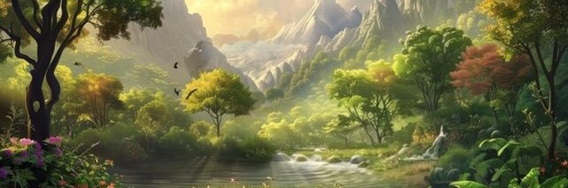 TheModernParables banner