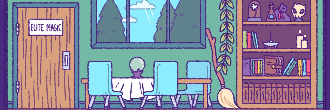 Mamizers the mitten banner