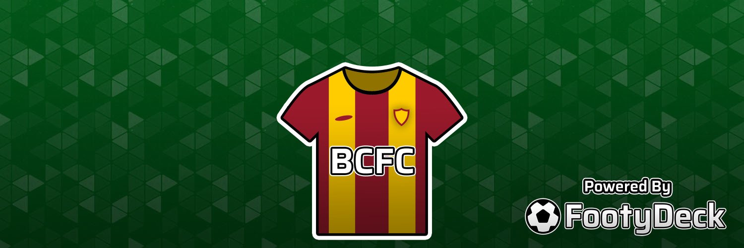 bradfordcity's profile banner image