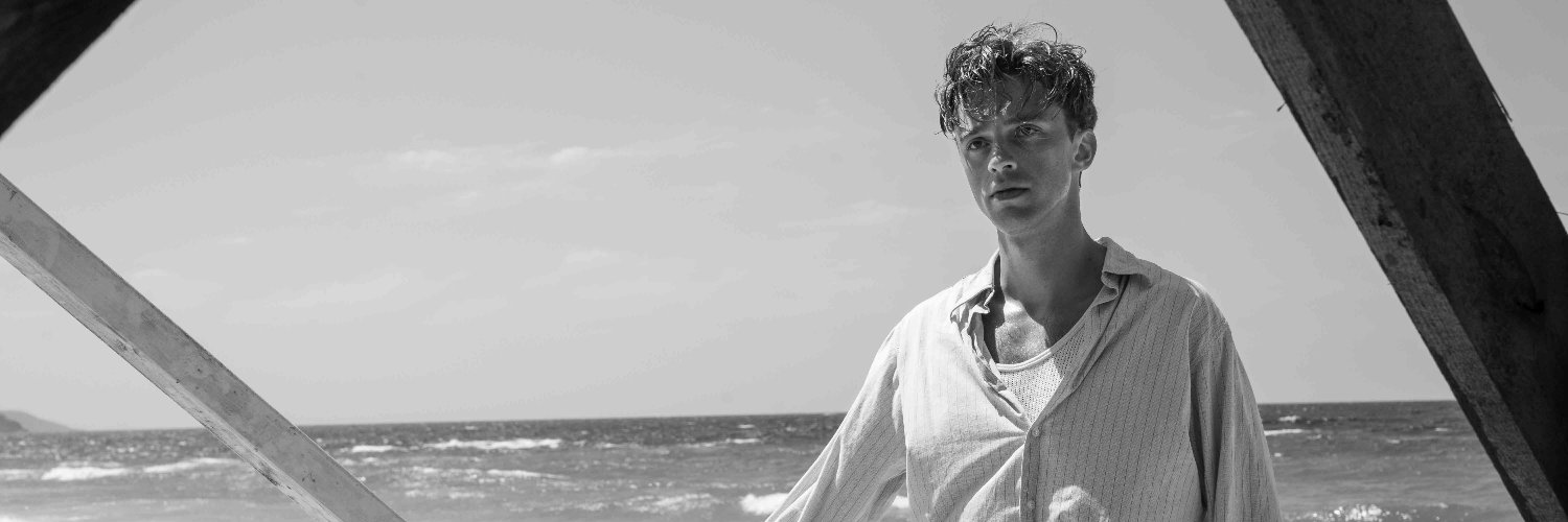 François Ozon's banner