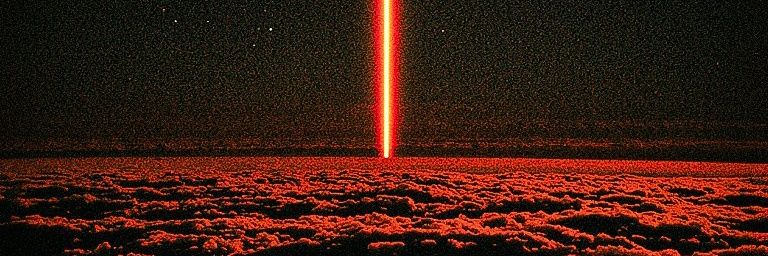 Tan banner