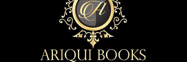 authorarqui's profile banner image