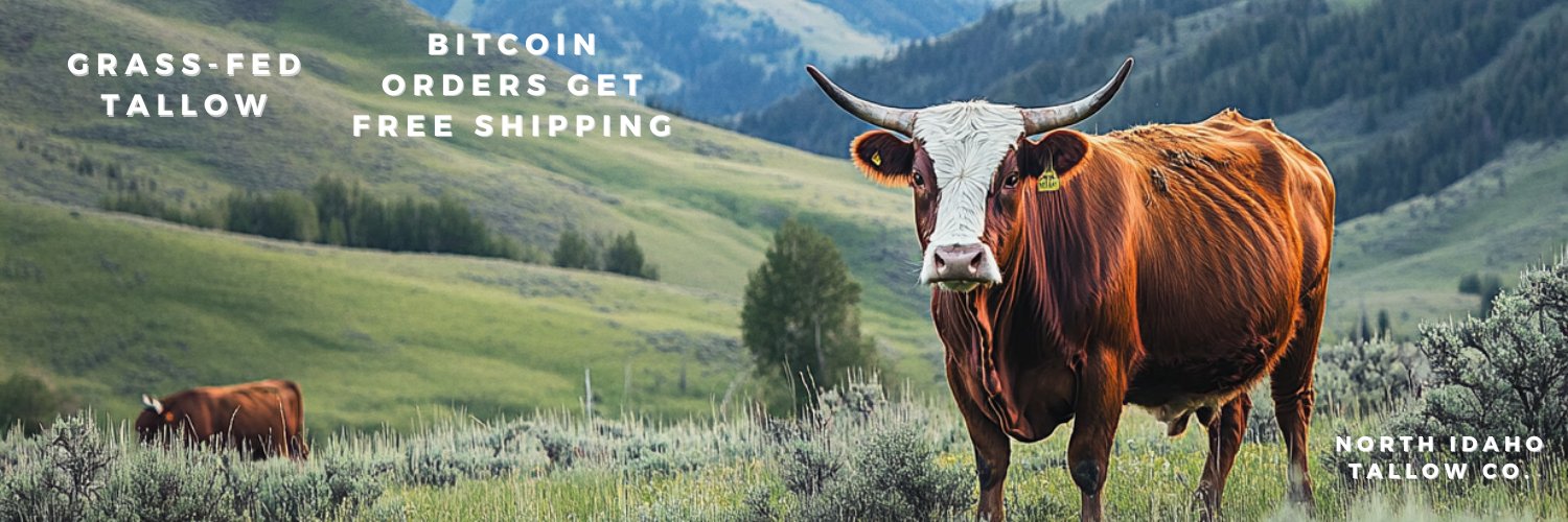 idahotallow's banner