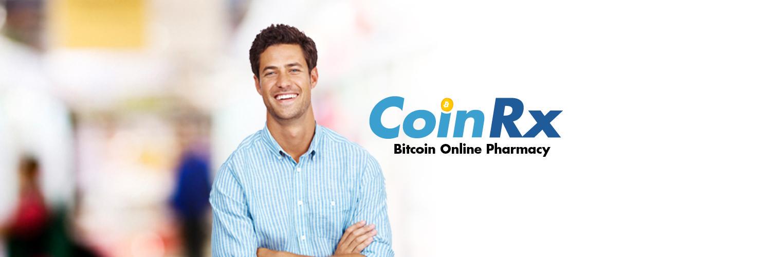 coinrx's profile banner image