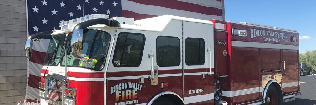 RinconFire's profile banner image