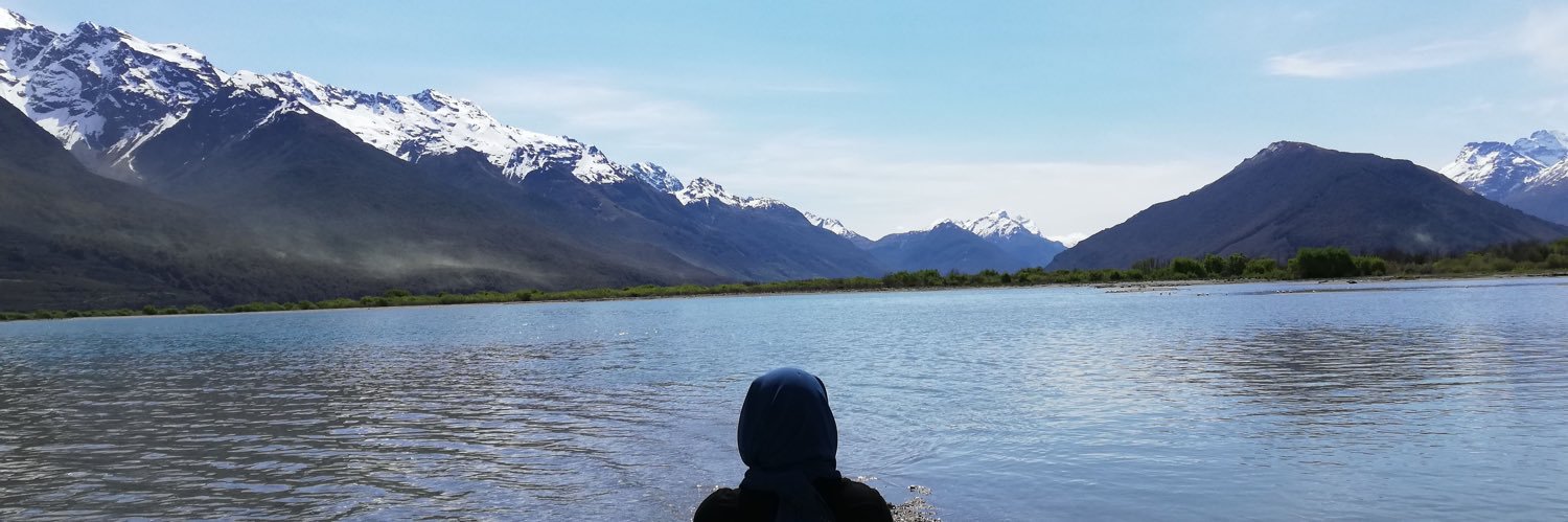 qafiysrun's profile banner image