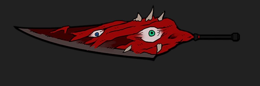 Nothing There banner