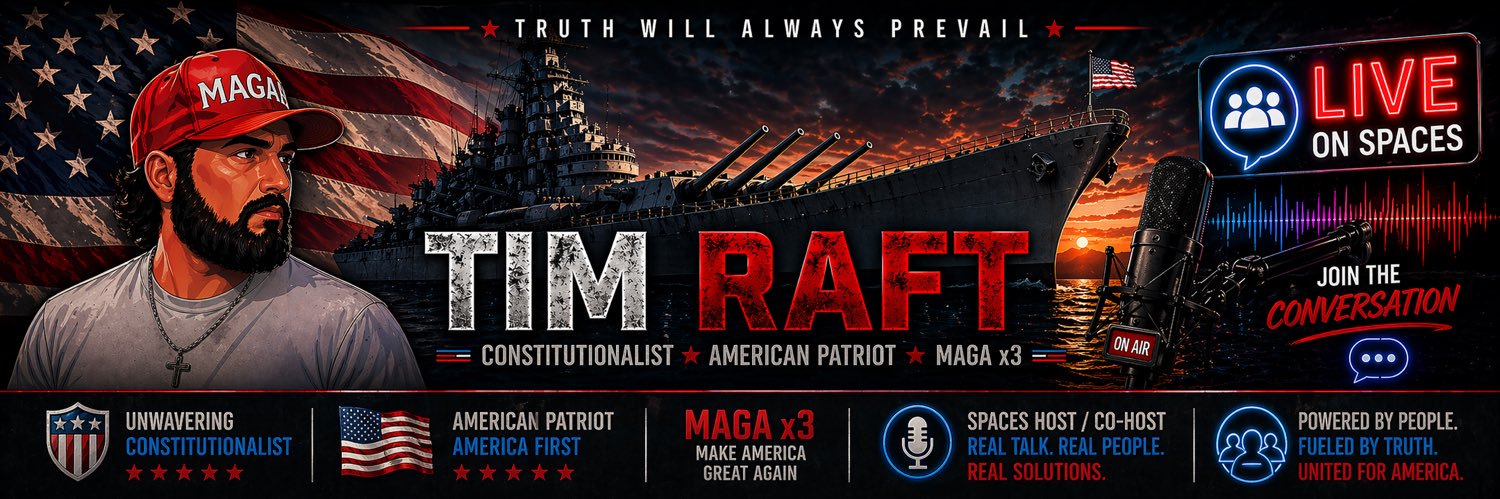 Tim R banner