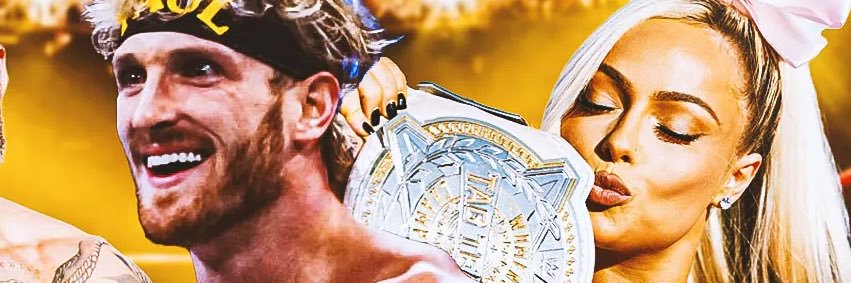 Unofficial Liv Morgan Stan Account's banner