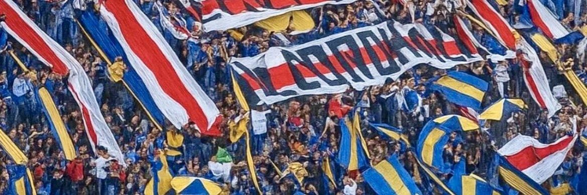 NicoAranda16's profile banner image