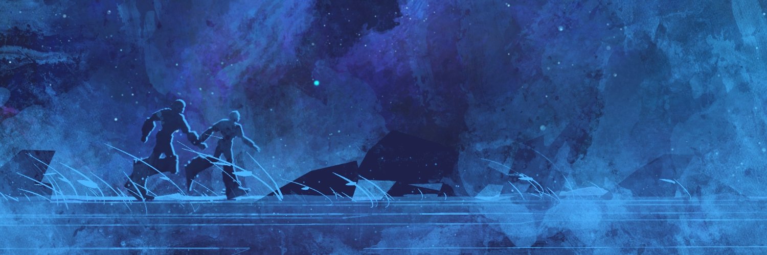 狼湮 banner