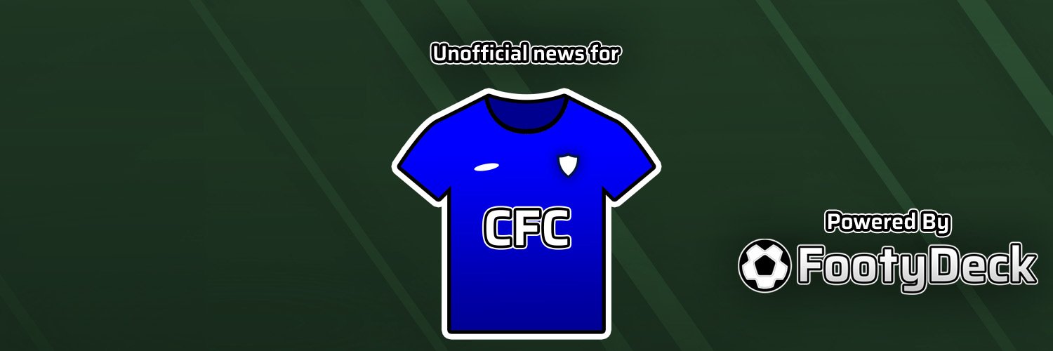 chesterfield_fc's profile banner image